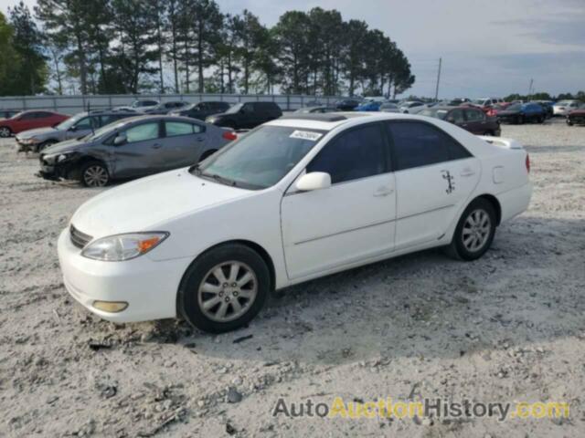 TOYOTA CAMRY LE, 4T1BF30K73U061493