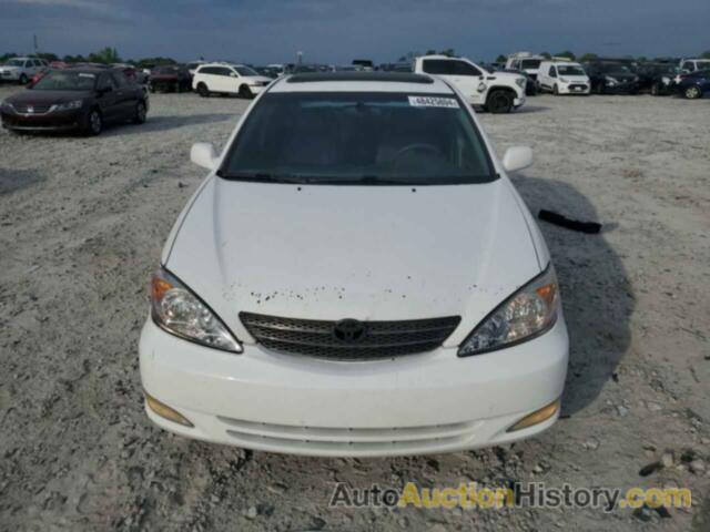 TOYOTA CAMRY LE, 4T1BF30K73U061493