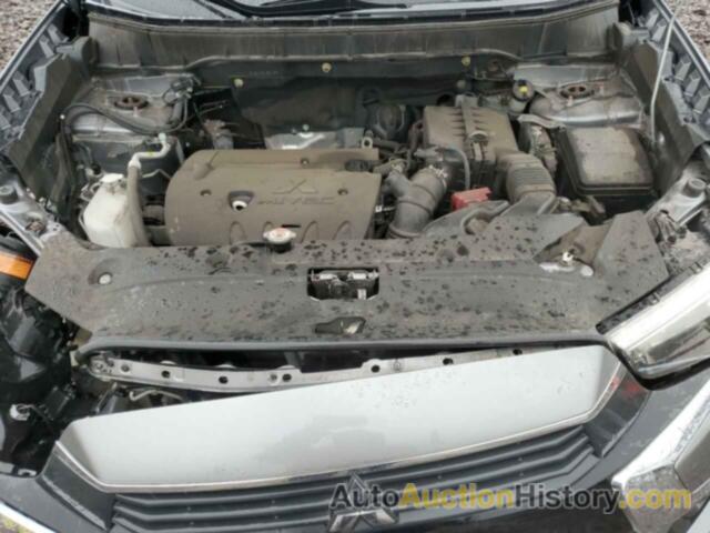 MITSUBISHI OUTLANDER ES, JA4AR3AU9HZ055089