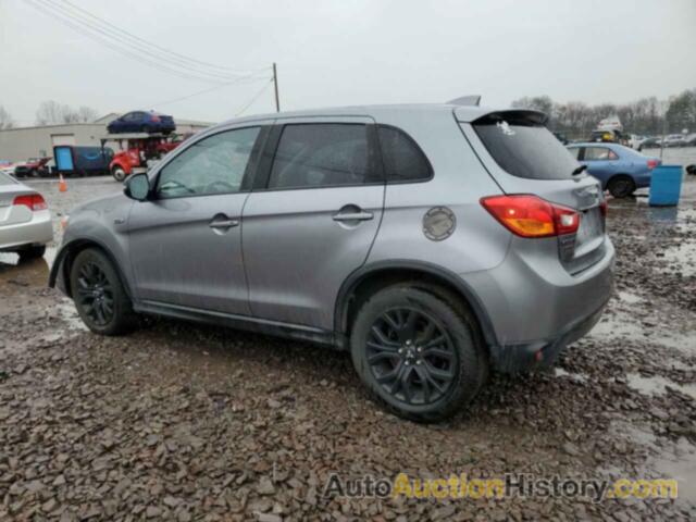 MITSUBISHI OUTLANDER ES, JA4AR3AU9HZ055089