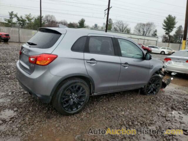 MITSUBISHI OUTLANDER ES, JA4AR3AU9HZ055089