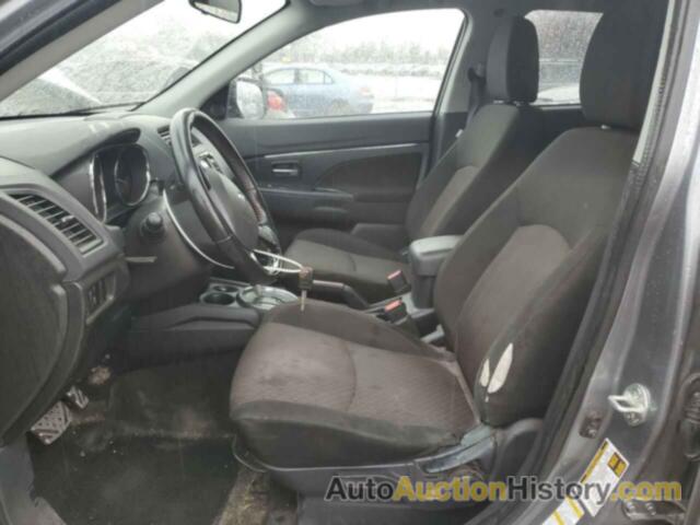 MITSUBISHI OUTLANDER ES, JA4AR3AU9HZ055089