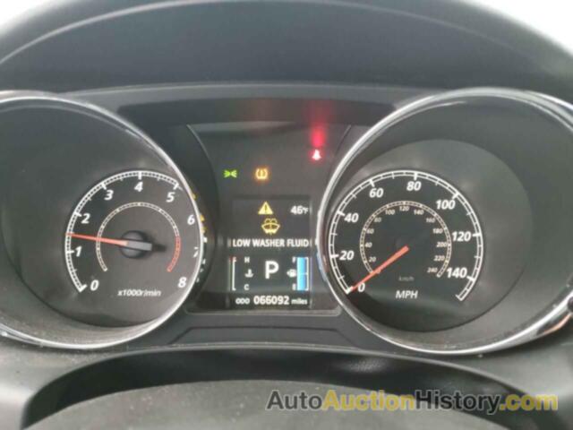 MITSUBISHI OUTLANDER ES, JA4AR3AU9HZ055089