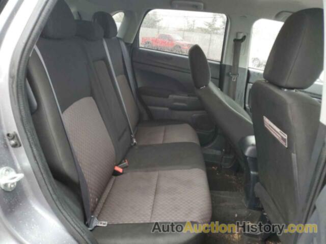 MITSUBISHI OUTLANDER ES, JA4AR3AU9HZ055089