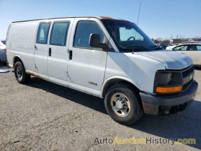 CHEVROLET EXPRESS, 1GCHG39U931114437