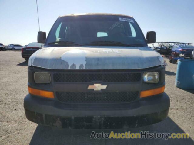 CHEVROLET EXPRESS, 1GCHG39U931114437