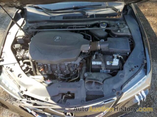 ACURA TLX TECH, 19UUB2F56HA004555