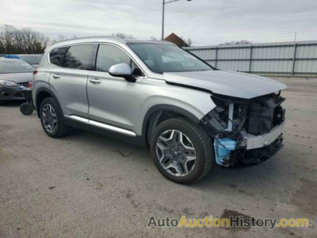 HYUNDAI SANTA FE LIMITED, KM8S7DA23PU079643