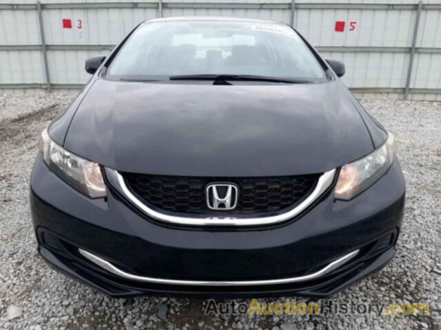 HONDA CIVIC EX, 19XFB2F83DE032970