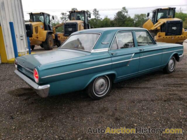 FORD FAIRLANE, 4F32U214371