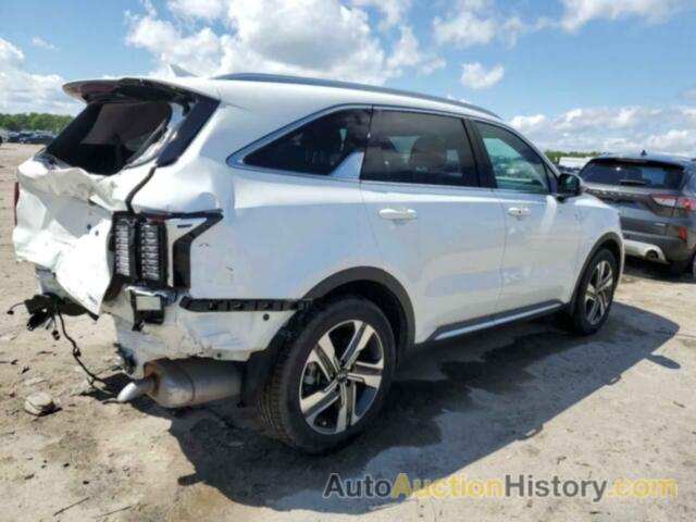 KIA SORENTO EX, KNDRHDLG3P5176327