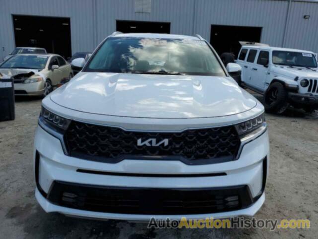 KIA SORENTO EX, KNDRHDLG3P5176327