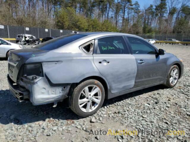 NISSAN ALTIMA 2.5, 1N4AL3AP8FC460268