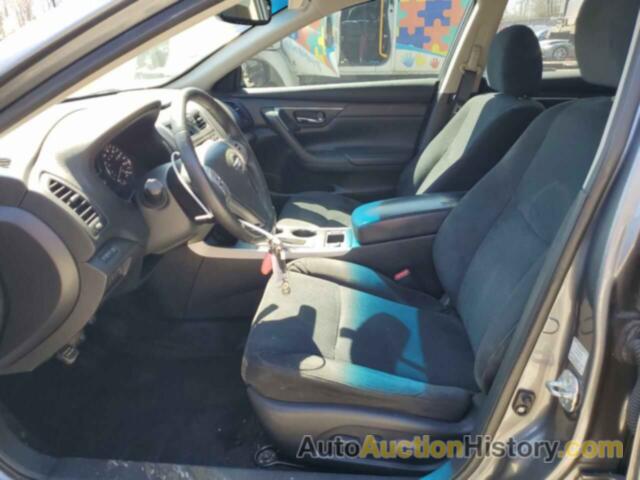 NISSAN ALTIMA 2.5, 1N4AL3AP8FC460268