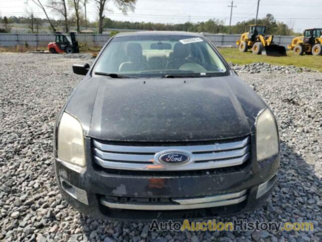 FORD FUSION SEL, 3FAHP08139R220568