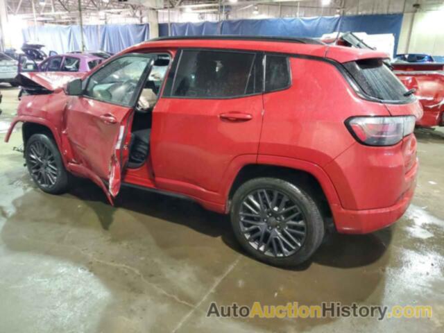 JEEP COMPASS LIMITED, 3C4NJDCN3PT522037