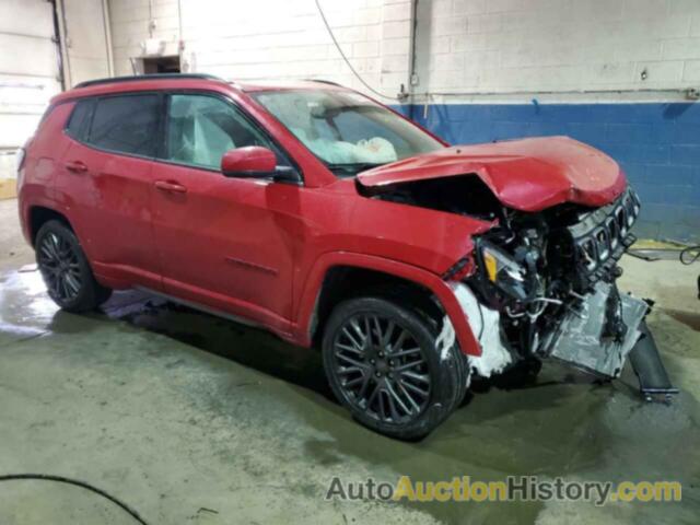 JEEP COMPASS LIMITED, 3C4NJDCN3PT522037