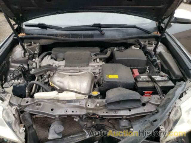 TOYOTA CAMRY L, 4T1BF1FK0DU669286