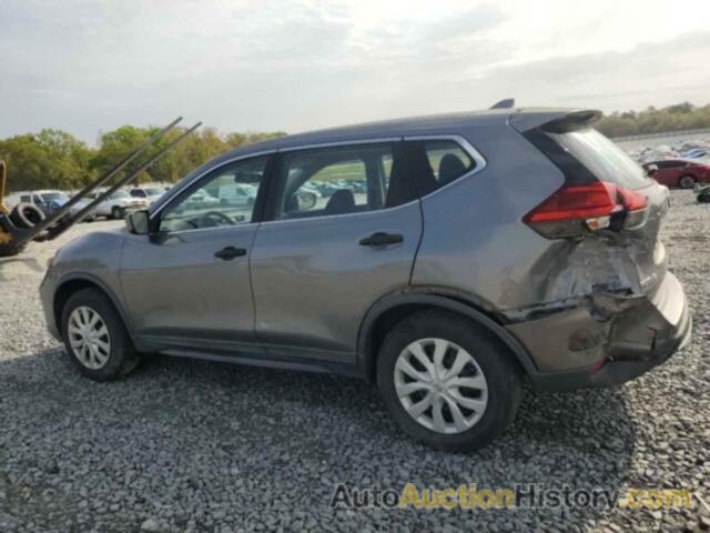 NISSAN ROGUE S, KNMAT2MV6HP512328