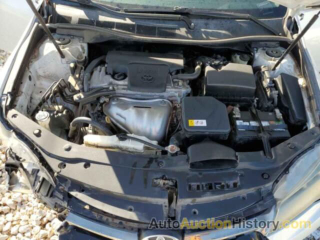 TOYOTA CAMRY LE, 4T1BF1FK4HU270807