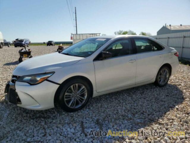 TOYOTA CAMRY LE, 4T1BF1FK4HU270807