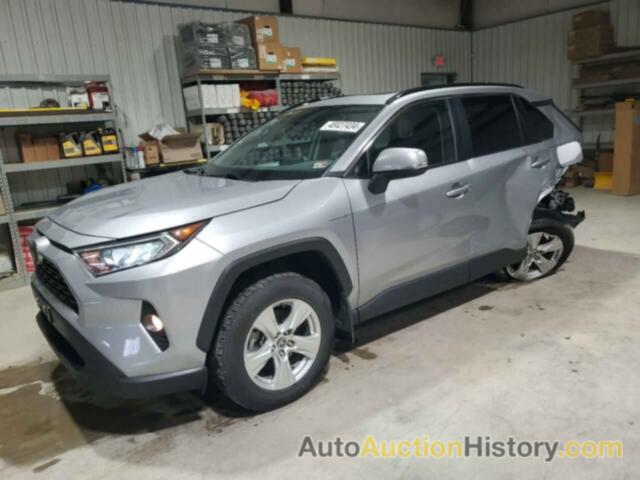 TOYOTA RAV4 XLE, 2T3P1RFV9MC174087