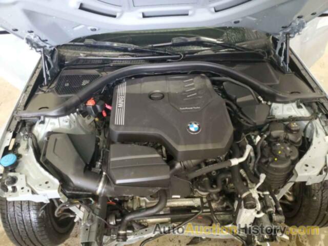 BMW 3 SERIES, 3MW89FF08P8D09148