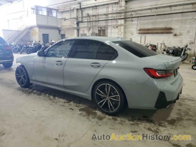 BMW 3 SERIES, 3MW89FF08P8D09148