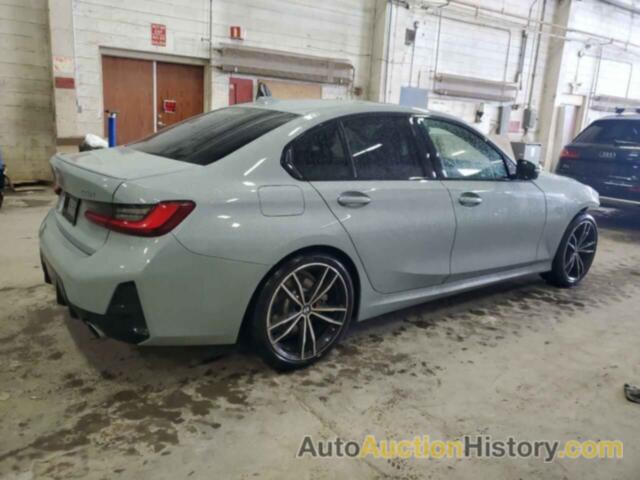 BMW 3 SERIES, 3MW89FF08P8D09148