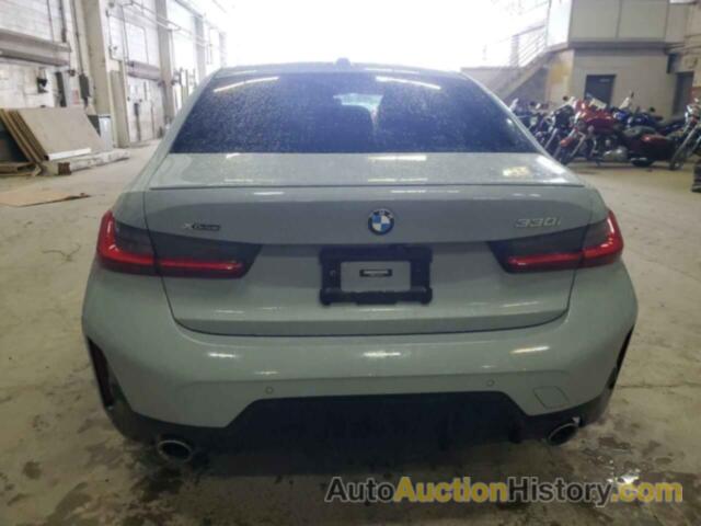 BMW 3 SERIES, 3MW89FF08P8D09148