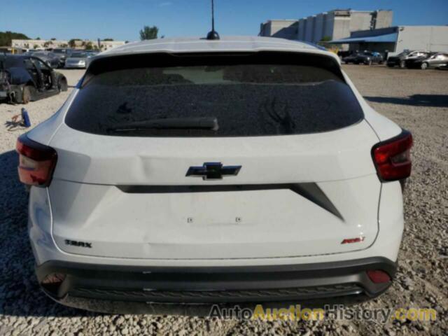 CHEVROLET TRAX 1RS 1RS, KL77LGE28RC058388