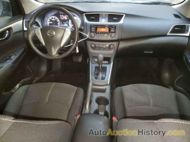 NISSAN SENTRA S, 3N1AB7AP2HY319083