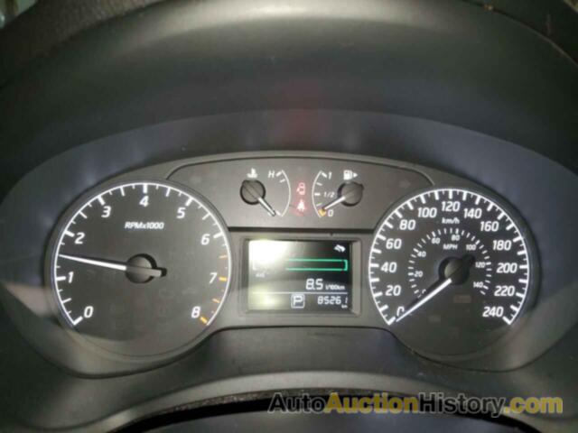 NISSAN SENTRA S, 3N1AB7AP2HY319083