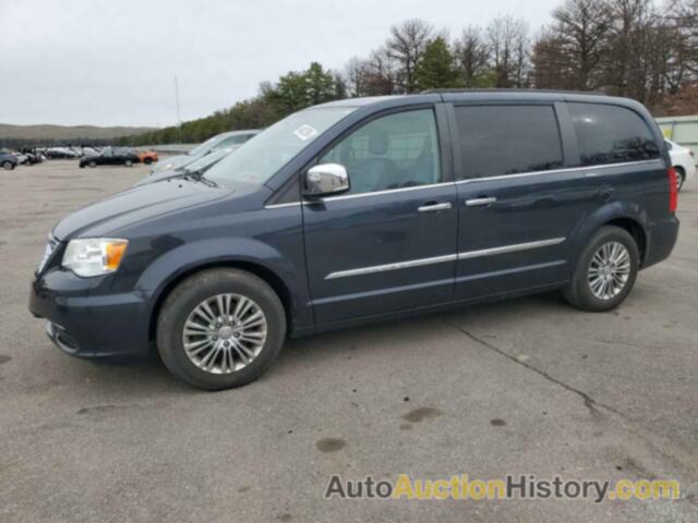 CHRYSLER TOWN & C TOURING L, 2C4RC1CG8DR722924