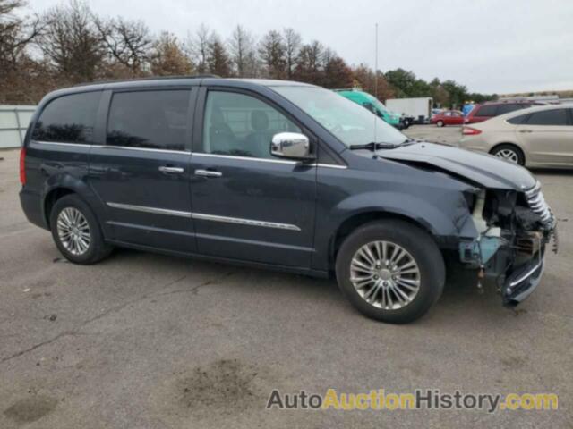 CHRYSLER TOWN & C TOURING L, 2C4RC1CG8DR722924