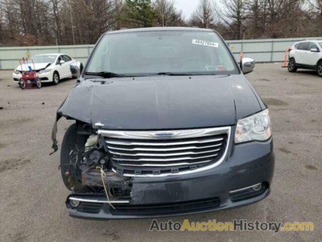 CHRYSLER TOWN & C TOURING L, 2C4RC1CG8DR722924