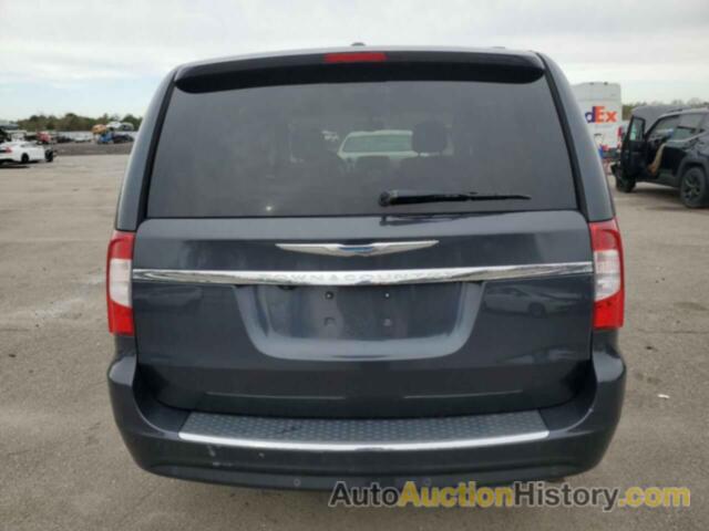 CHRYSLER TOWN & C TOURING L, 2C4RC1CG8DR722924