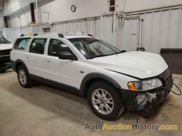 VOLVO XC70, YV1SZ592X51200766