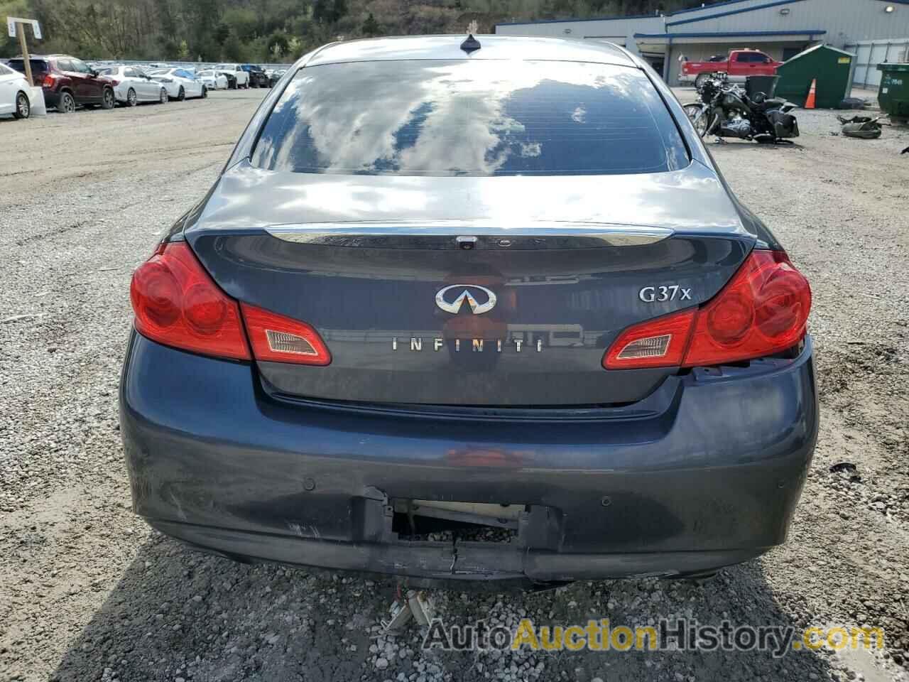 INFINITI G37, JN1CV6AR7CM671079