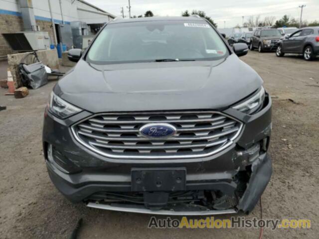 FORD EDGE SEL, 2FMPK4J92KBB39797