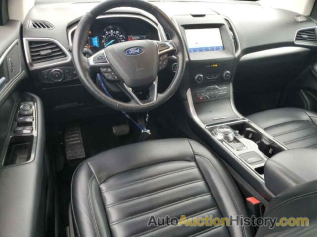 FORD EDGE SEL, 2FMPK4J92KBB39797