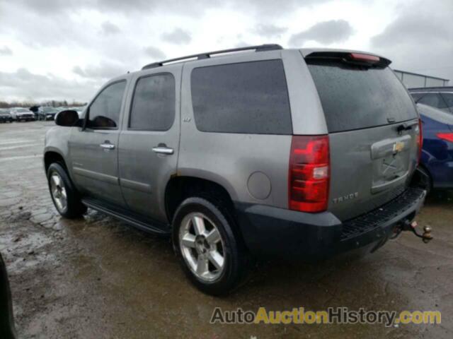 CHEVROLET TAHOE K1500, 1GNFK13067J364375