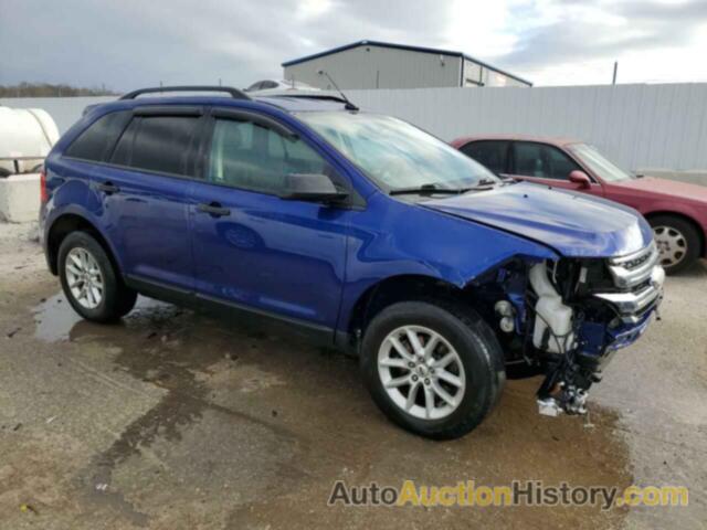 FORD EDGE SE, 2FMDK3GC2DBC01928