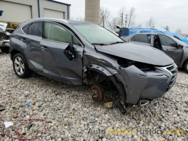 LEXUS NX 200T BASE, JTJBARBZ5H2127264