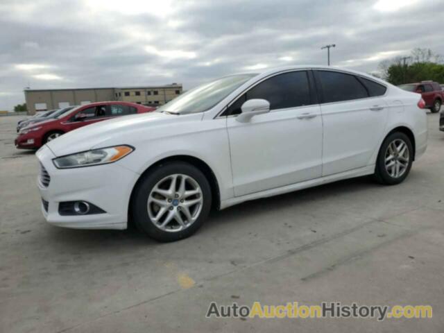 FORD FUSION SE, 3FA6P0HRXDR238460