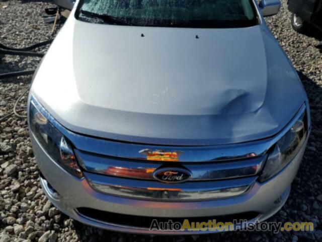 FORD FUSION SEL, 3FAHP0JA5CR413256