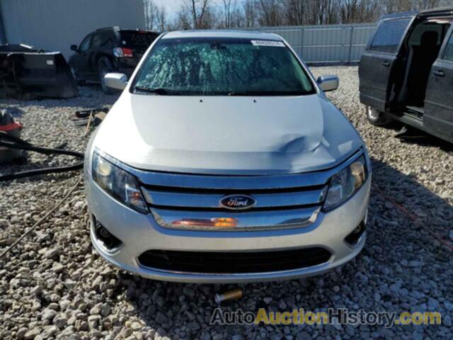 FORD FUSION SEL, 3FAHP0JA5CR413256