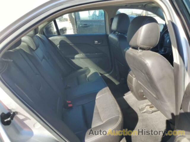 FORD FUSION SEL, 3FAHP0JA5CR413256