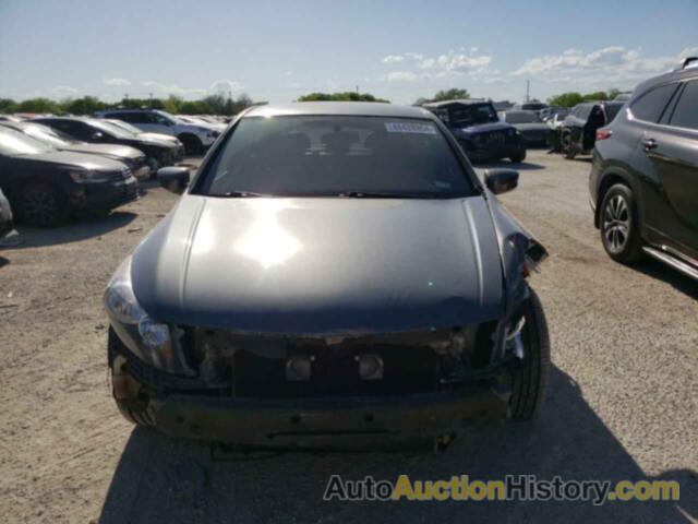 HONDA ACCORD SE, 1HGCP2F66BA016265