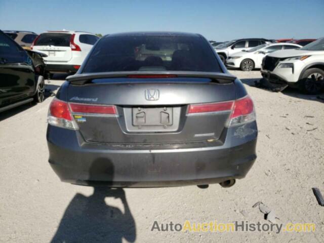 HONDA ACCORD SE, 1HGCP2F66BA016265